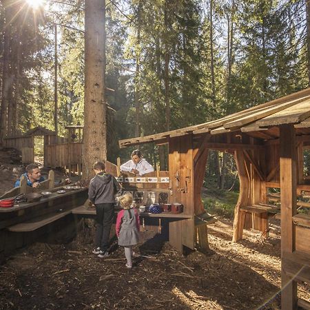 Ferienwohnung Hochmuthhof Reith im Alpbachtal Exterior foto