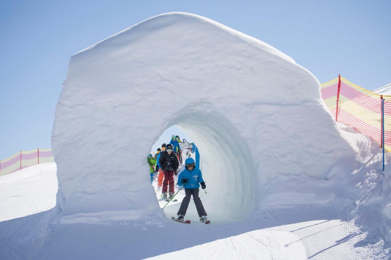 Ferienwohnung Hochmuthhof Reith im Alpbachtal Exterior foto