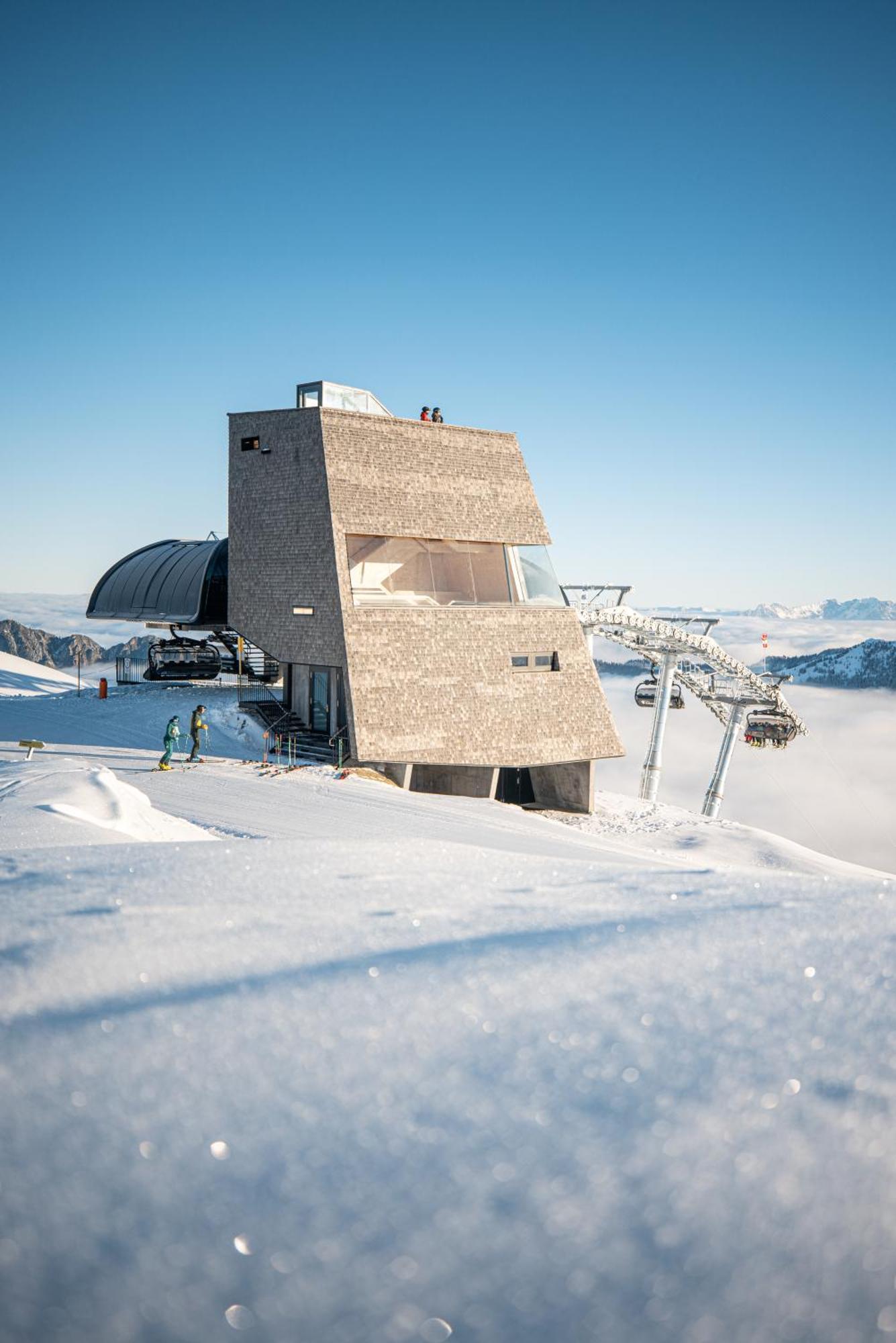 Ferienwohnung Hochmuthhof Reith im Alpbachtal Exterior foto