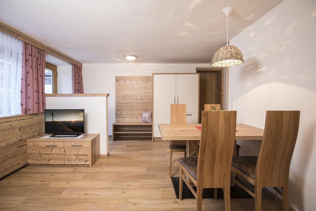 Ferienwohnung Hochmuthhof Reith im Alpbachtal Exterior foto