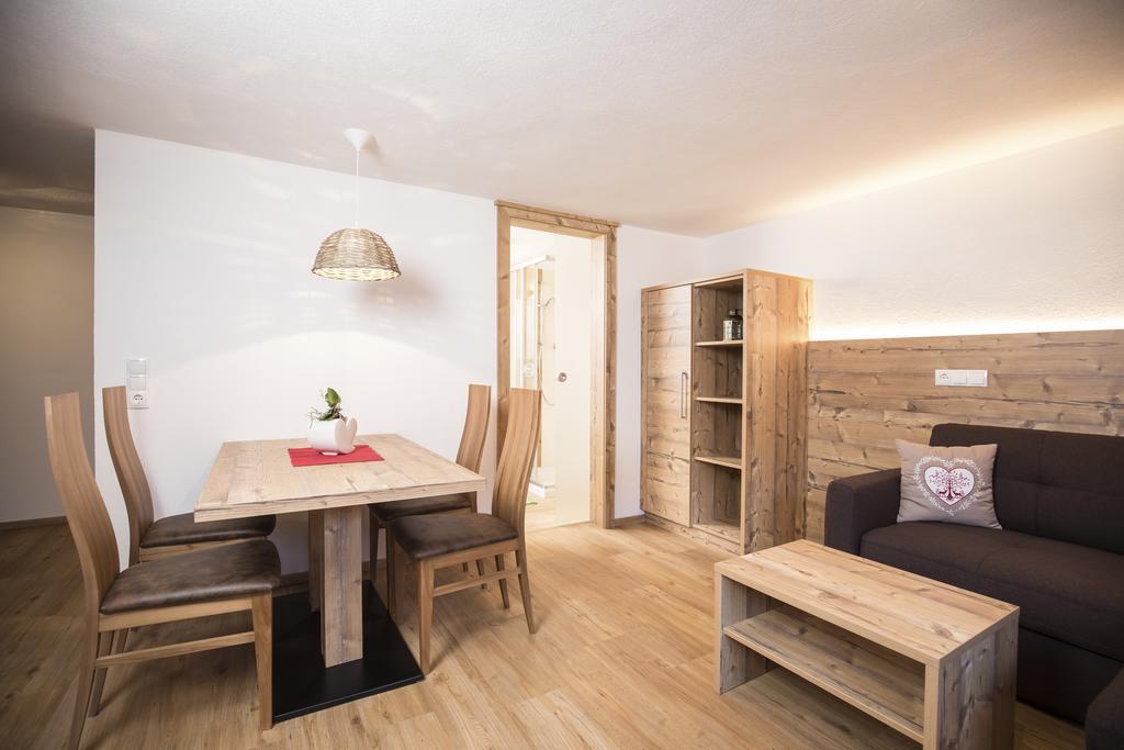 Ferienwohnung Hochmuthhof Reith im Alpbachtal Exterior foto