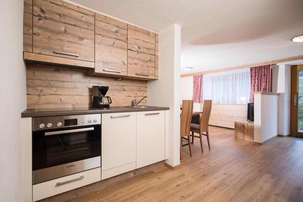 Ferienwohnung Hochmuthhof Reith im Alpbachtal Exterior foto