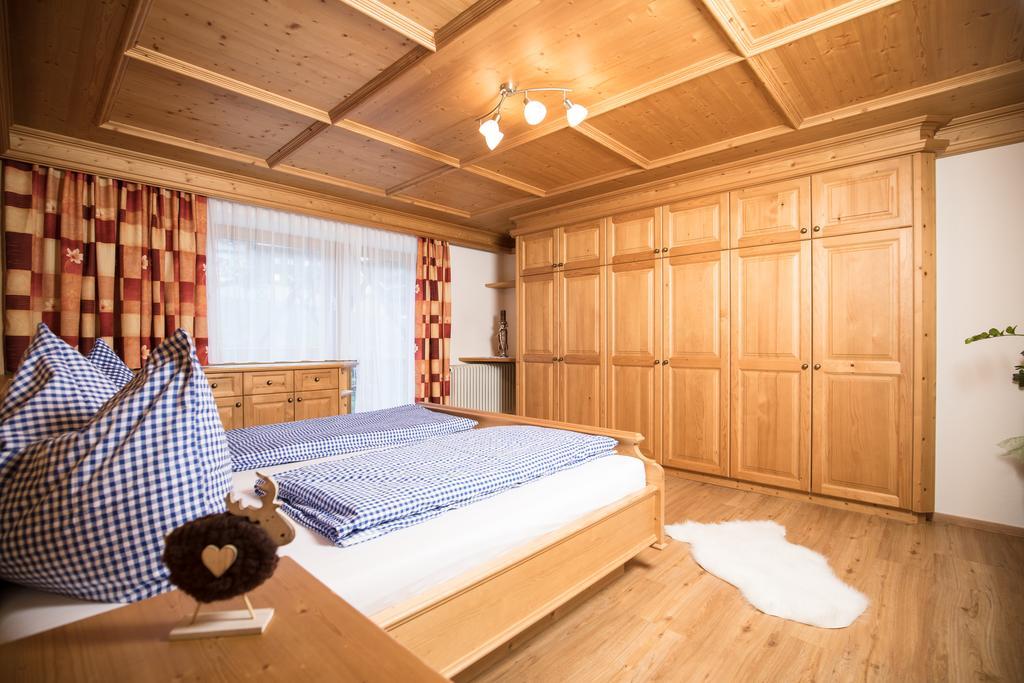 Ferienwohnung Hochmuthhof Reith im Alpbachtal Exterior foto