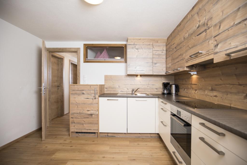 Ferienwohnung Hochmuthhof Reith im Alpbachtal Exterior foto
