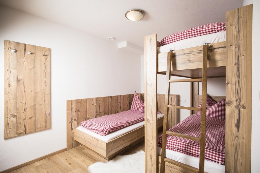 Ferienwohnung Hochmuthhof Reith im Alpbachtal Exterior foto